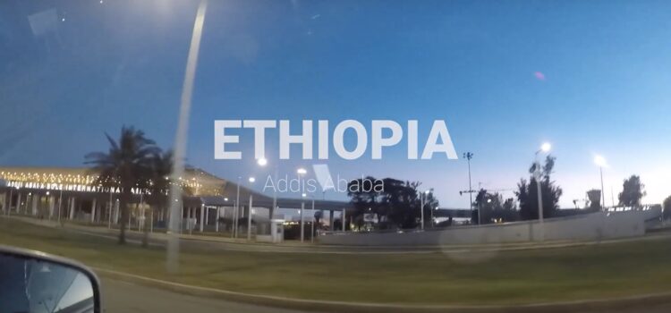 Ethiopia and the African Diaspora Ethiopia and the African Diaspora