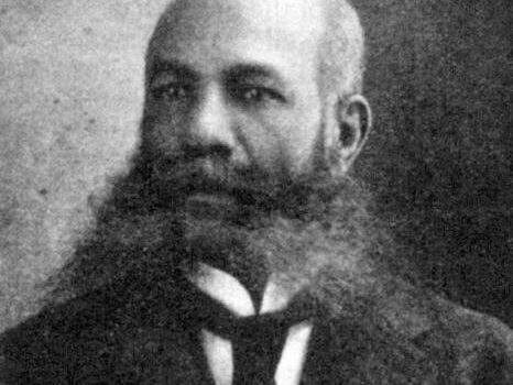 Alexander Miles