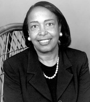 Dr. Patricia Bath