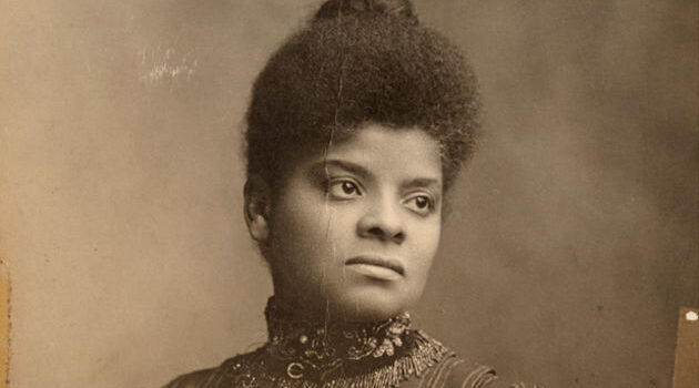 Ida B. Wells Ida B. Wells