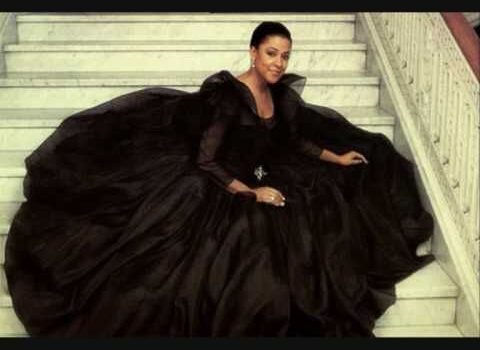 Kathleen Battle