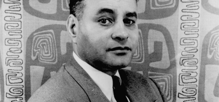 Ralph Bunche