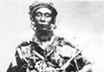 Yaa Asantewaa