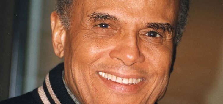 Harry Belafonte