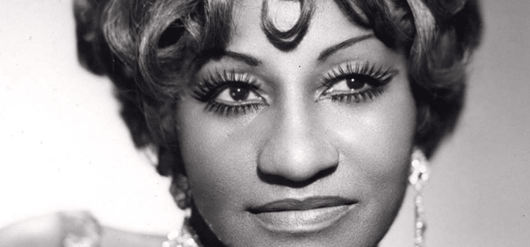 Celia Cruz